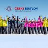 Czech biathlon